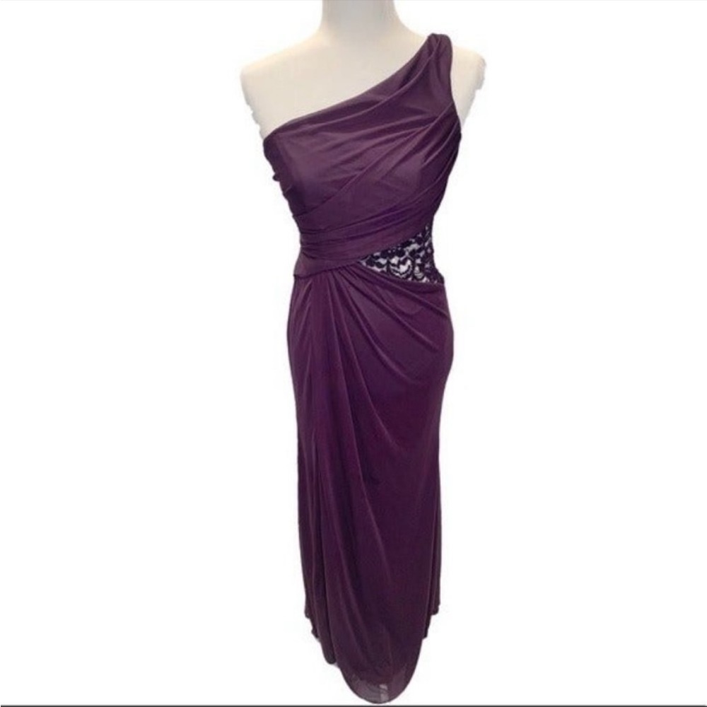 Bridesmaid dress